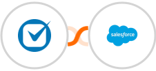 Clio Grow + Salesforce Marketing Cloud Integration