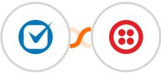 Clio Grow + Twilio Integration