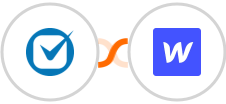 Clio Grow + Webflow Integration