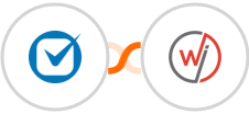 Clio Grow + WebinarJam Integration