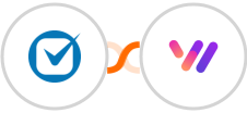 Clio Grow + Whapi.Cloud Integration