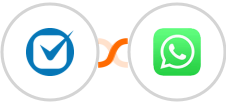 Clio Grow + WhatsApp Integration