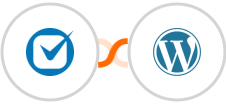 Clio Grow + WordPress Integration