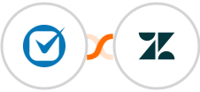 Clio Grow + Zendesk Integration