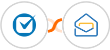 Clio Grow + Zoho Mail Integration