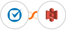 Clio + Amazon S3 Integration