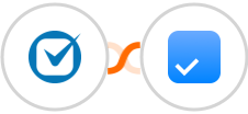 Clio + Any.do Integration