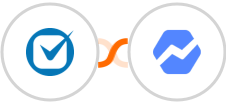 Clio + Baremetrics Integration