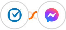 Clio + Facebook Messenger Integration