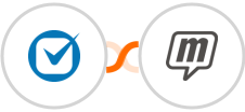 Clio + MailUp Integration