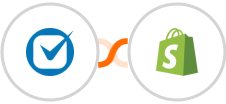 Clio + Shopify Integration