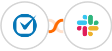 Clio + Slack Integration