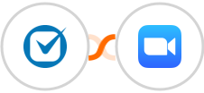 Clio + Zoom Integration
