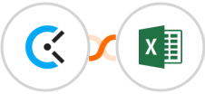 Clockify + Microsoft Excel Integration