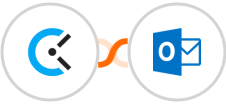 Clockify + Microsoft Outlook Integration