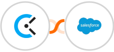 Clockify + Salesforce Marketing Cloud Integration