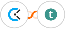 Clockify + Teachable Integration