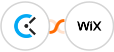 Clockify + Wix Integration