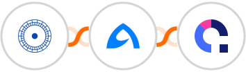 Cloudstream Funnels + BulkGate + Coassemble Integration