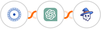 Cloudstream Funnels + ChatGPT + Apper Integration