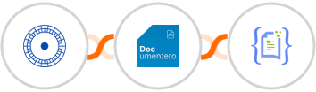 Cloudstream Funnels + Documentero + Crove Integration