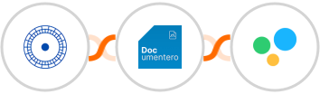 Cloudstream Funnels + Documentero + Filestage Integration