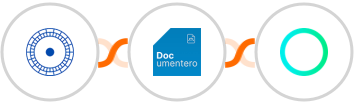 Cloudstream Funnels + Documentero + Rossum Integration