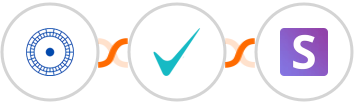 Cloudstream Funnels + EmailListVerify + Snov.io Integration