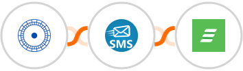 Cloudstream Funnels + sendSMS + Acadle Integration