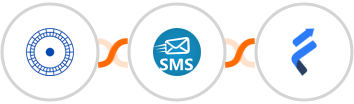 Cloudstream Funnels + sendSMS + Fresh Learn Integration