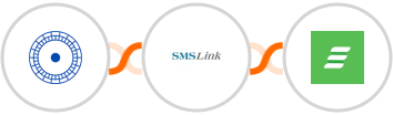 Cloudstream Funnels + SMSLink  + Acadle Integration