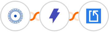 Cloudstream Funnels + Straico + Docparser Integration