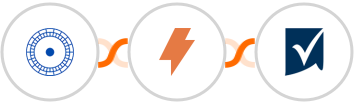 Cloudstream Funnels + Straico + Smartsheet Integration