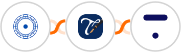 Cloudstream Funnels + Thankster + Thinkific Integration