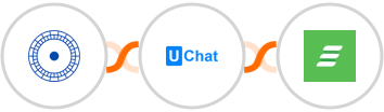 Cloudstream Funnels + UChat + Acadle Integration
