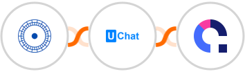 Cloudstream Funnels + UChat + Coassemble Integration