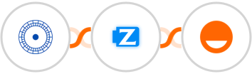 Cloudstream Funnels + Ziper + Rise Integration