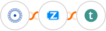 Cloudstream Funnels + Ziper + Teachable Integration