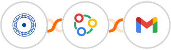 Cloudstream Funnels + Zoho Connect + Gmail Integration