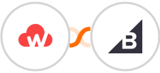 CloudWaitress + Bigcommerce Integration