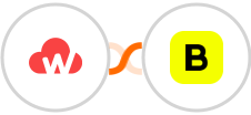 CloudWaitress + Boomerangme Integration