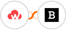 CloudWaitress + Braintree Integration