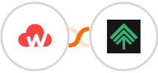CloudWaitress + Bumpups Integration