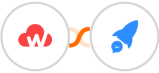 CloudWaitress + Chatrace Integration