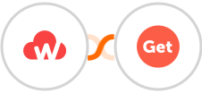 CloudWaitress + GetSales.io Integration