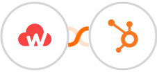 CloudWaitress + HubSpot Integration