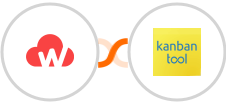 CloudWaitress + Kanban Tool Integration