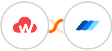 CloudWaitress + Wauld Integration