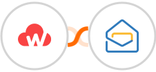 CloudWaitress + Zoho Mail Integration