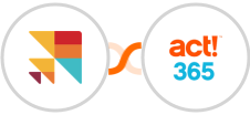 Cloze + Act! 365 Integration